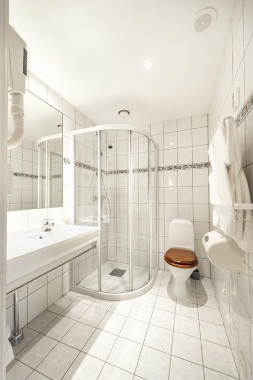 Senja Hotell Finnsnes Luaran gambar